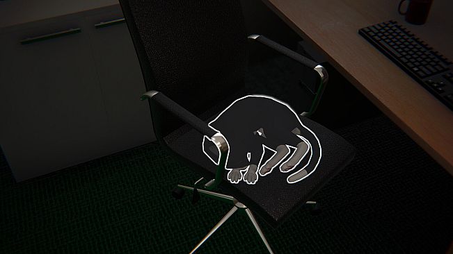 Office After Hours - Extra Coffee