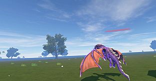 Draco VR Dragon Sim