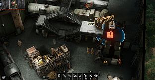 Commandos: Origins - Deluxe Edition Upgrade