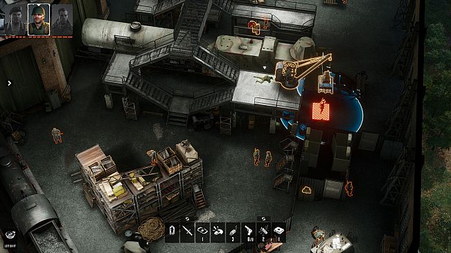 Commandos: Origins - Deluxe Edition Upgrade