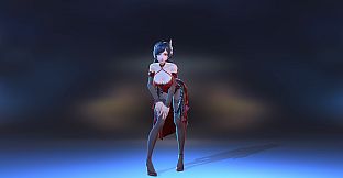 Angel Legion-DLC Pose10