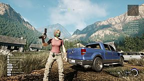 Truck Up: Catch Me If You Can