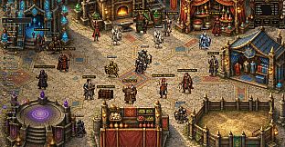 Mimic2 - Idle MMORPG