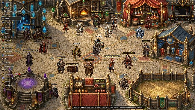 Mimic2 - Idle MMORPG