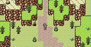 RPG Maker VX Ace - Nostalgia Graphics Pack