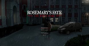 Rosemary's Fate Life Worth Living
