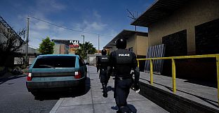 Drug Dealer Simulator: Free Sample