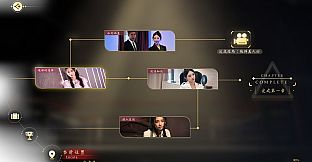 我打不过漂亮的她们