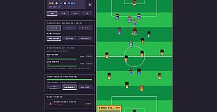Hero Football Manager