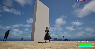Reflection Arena
