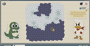 Minesweeper: Next-Gen