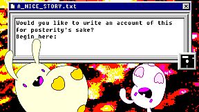 Everything is going to be OK