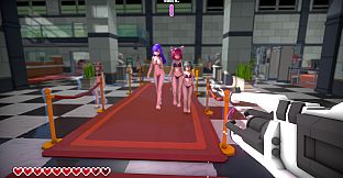FPS Seduce - HentaI - Map Bank