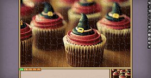 Jigsaw Puzzle Pack - Pixel Puzzles Ultimate: Halloween