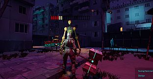 Project: RAZ.LOG
