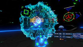 The Singularity Trials