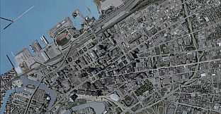 FSX Steam Edition: US Cities X: Cleveland Add-On