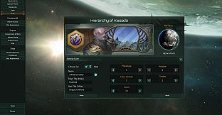 Stellaris: Humanoids Species Pack
