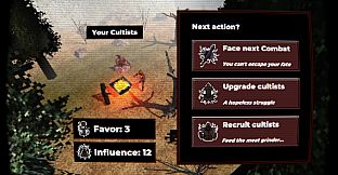 Haunted ROM: The Lost Cartridge