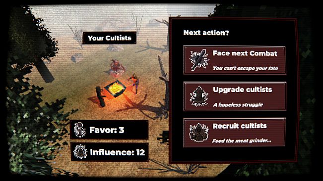 Haunted ROM: The Lost Cartridge