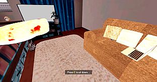 The Onion Voting Simulator 3D