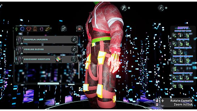 Dataflux Overdrive