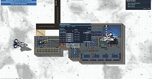 Spaceport Architect