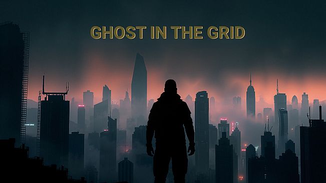 Ghost In The Grid