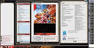 Fantasy Grounds - Power Rangers Roleplaying Game Core Rulebook