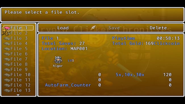 C4 Clicker: First Mint