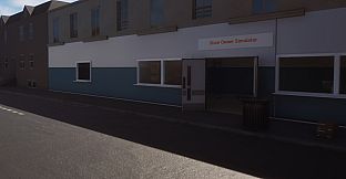 Store Owner Simulator