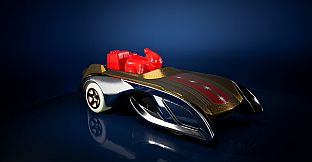 HOT WHEELS - Christmas Pack