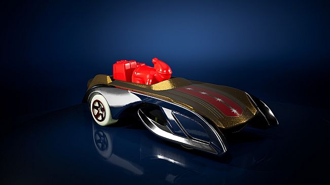 HOT WHEELS - Christmas Pack