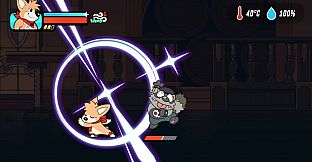 Breeze in the Clouds