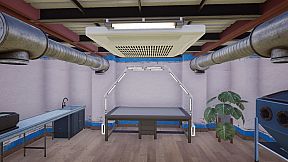 Toy Tinker Simulator: Prologue