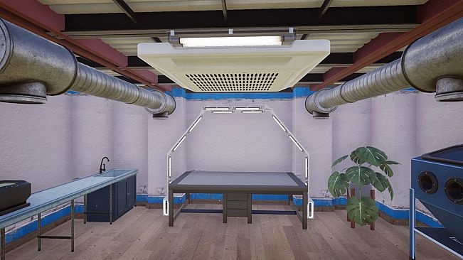 Toy Tinker Simulator: Prologue