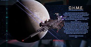 Metal Golem: First Contact