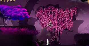 The Steps of Divynia