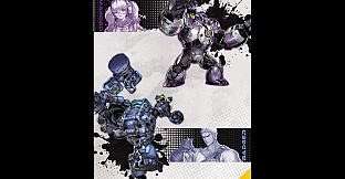 STARBITES - Mini Art Book