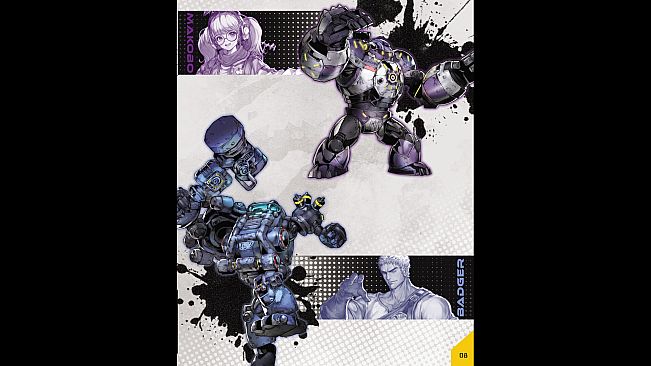 STARBITES - Mini Art Book