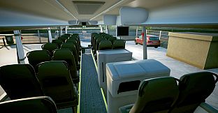 Fernbus Simulator - Scania Touring