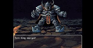 RPG Maker VX Ace - Tyler Warren RPG Battlers Boss Fight