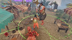 Rudra: A Tale of Time