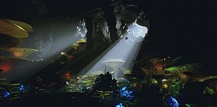 Eden: Project New Earth