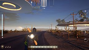 Feverdream: Rainbow Chaser