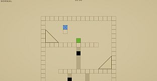 Square Jump - Bonus Levels 1