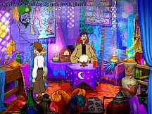 Gilbert Goodmate and the Mushroom of Phungoria