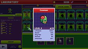 Infectonator 3: Apocalypse