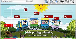 Zabawa Karaoke - Piosenki dla dzieci