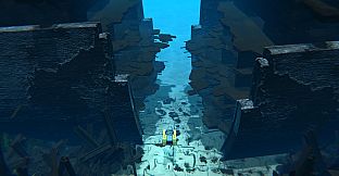 Plasticalypse - Submarine Adventures